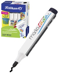 [20708052] MARCADOR ESPECIAL PELIKAN 30262117 MARKATODO NEGRO