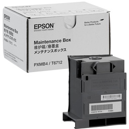 [T6716] CAJA MANTENIMIENTO EPSON T6716 WF 5210/9