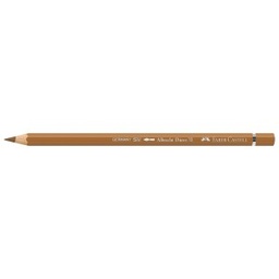 [14319-182] CRAYON DE MADERA FABER CASTELL ALBRECHT 182 BROWN OCHRE