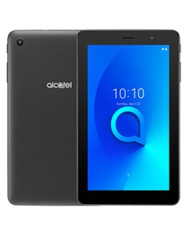 [ALCIT-7-4G-BLACK-16] Tableta Alcatel 1.5GB 16GB 1T7 4G, 9013A