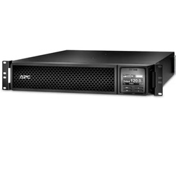 [SRT3000RMXLA] APC Smart-UPS SRT 3KVA/2.7KW RACK 120V (8) NEMA 5-20R (1) NEMA L5-30R