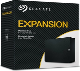 [STKP8000400] Disco Duro Externo 8TB Seagate Expansion 3.5" USB 3.0