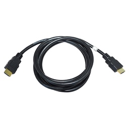 [ARG-CB-1878] CABLE HDMI ARGOM ARG-CB-1878 7.5 METROS MACHO-MACHO NEGRO