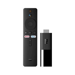 [PFJ4138US] DISPOSITIVO XIAOMI MI TV STICK STREAMING Y VIDEO 1080p HDMI WI-FI