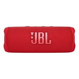 [JBLFLIP6REDAM] BOCINA JBL FLIP 6 BLUETOOTH 20W ROJO