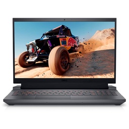 [0CGR2] LAPTOP DELL G15 G5530-7527BLK 15.6" i7-13650HX 8GB RAM 1TB SSD RTX 4050 6GB W11 GRIS OSCURO TECLADO INGLES